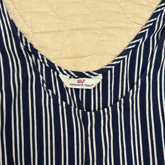 Vineyard vine romper - Picture 3 of 3